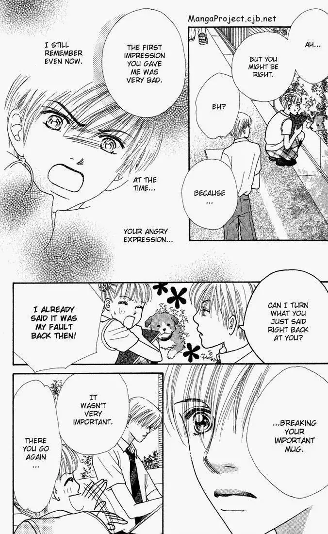 Parfait Tic Chapter 14 6